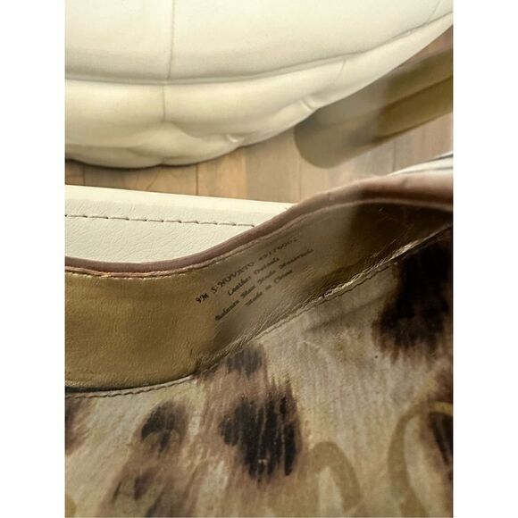 Steve Madden S-Novato SZ 9 - Picture 6 of 11